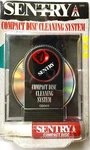 Vintage Sentry Radial Spin Compact Disc Cleaning System - Brand New. Fixed Price $22.99.