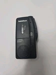 Radio Shack 2 Speed Handheld Microcassette Voice Recorder 14-1148. Parts. Fixed Price $6.99.