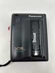 Vintage Panasonic RQ-L340 Compact Cassette Tape Recorder Voice Activated Parts. Fixed Price $10.00.