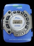 Sports By Gpx C3317RS Am Fm Personal Cassette Player Walkman Works. Fixed Price $17.75.
