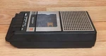 *for Parts* Genuine Sharp (RD-610) Cassette Recorder/ Auto Stop Only **read**. Fixed Price $43.08.