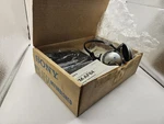Sony Walkman WM-AF64 Fm/am Radio Cassette Player Boxed Manual Untested For Parts. Fixed Price $99.99.