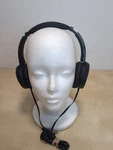 Sony MDR-XB550 Black Headphones 3.5MM. Fixed Price $25.00.