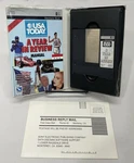 Sony Data Discman Electronic Book Eb Usa Today 1990-1991 Year In Review. Fixed Price $99.99.