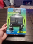 Citizen Stereo Cassette Player, AW-101, Belt Clip, Bass Boost, Tested & Works. Fixed Price $15.00.
