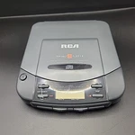 Rca RP-7903A Personal Portable Cd Player Discman Tested Vintage 1994 Works. Fixed Price $18.99.