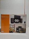 Ilive/apple Home Docking System Am/fm/cd/clock - Bluetooth Oem Remote&speakers. Fixed Price $30.00.