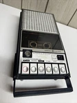 Vtg General Electric Cassette Player Recorder Model 3-5105G For Parts Only. Fixed Price $9.95.