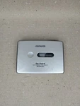 Aiwa PX557 Slim Stereo Cassette Player. Fixed Price $185.98.