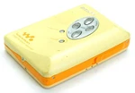 Sony WM-EX521 Walkman Cassete Player Auto Reverse, Mega Bass Working Well. Fixed Price $95.00.