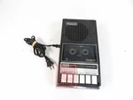 Vintage Panasonic Tape Recorder RQ-4095 Ac/battery. Fixed Price $21.98.