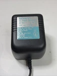 Sony Oem Telephone Power Adapter AC-T61 Dc 12V 200MA. Fixed Price $5.99.
