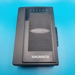 Vintage Magnavox Fm Casette Player Dynamic Bass Boost AQ6511. Fixed Price $12.95.