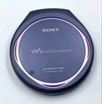 Sony D-E888 Walkman Portable Cd Player Shock Resistant Untested Only Main Unit. Fixed Price $71.99.
