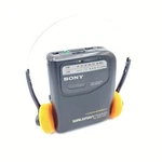 Sony Walkman WM-FX301 Am/fm Cassette Player New Belts Reconditioned!. Fixed Price $199.99.