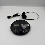 Sony Cd Walkman D-NE330 W/headphones Tested Working. Fixed Price $56.99.