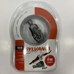 Sylvania SMPS1015FM MP3 Player 1GB Radio Usb Clip Digital Audio - New. Fixed Price $19.99.