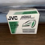 Vintage Jvc CH-X200J 12 Disk Cd Changer Player New Box. Fixed Price $179.10.