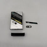 Sony Walkman WM-F100 Ii Silver Fm/am Stereo Cassette Player For Parts/repair. Fixed Price $99.99.