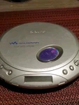 Sony Walkman D-E351 Cd Player Tested Working. Fixed Price $51.22.
