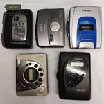Job Lot 5 Sony Aiwa Pacific Bush Panasonic Walkman Cassette Player Faulty. Fixed Price $120.87.