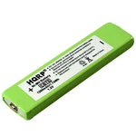Hqrp Battery For Sony NH-14WM MZ-M10 MZ-EP11 R90 MP3. Fixed Price $7.95.