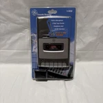 Ge Cassette Recorder Tape Player Sealed Model 3-5030 Portable 2006 Nos. Fixed Price $45.00.