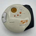 Sony Walkman D-SJ301 S2 Sports Cd Player G-protection Tested. Fixed Price $35.00.