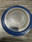 Vintage Sony D-EJ855 Portable Cd Walkman Player Rechargeable Discman, Blue. Fixed Price $110.00.
