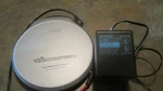 Sony Cd Walkman D-EJ925 Super Slim Portable Player. Fixed Price $90.91.