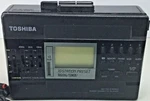 Toshiba Cassette Walkman Model KT-4529 Screen &tape Player Don't Work Vintage. Fixed Price $14.88.