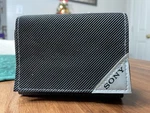 Sony Wm W-800 Walkman Stereo Cassette Recorder Case Only. Fixed Price $124.95.