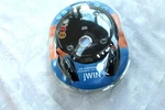 Jwin JX-CD335BLK Personal Player & Headphones New Factory Sealed. Fixed Price $25.00.