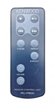 Kenwood RC-P800 Remote Control, Black For DPC861 971 Oem Original. Fixed Price $8.44.
