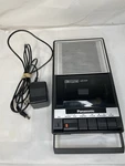 Panasonic Slim Line RQ-2103 Cassette Recorder With Power Cable Tested Read. Fixed Price $19.99.