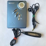 Sony Portable Audio Cassette Player WM-EX631 Operation Confirmed. Fixed Price $197.99.