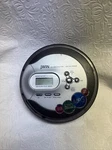 Jwin JX-CD977 MP3/CD Player With Radio Untested. Fixed Price $31.19.