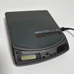 Vintage 1990 Yamaha Player CDX-P7 Portable Made Japan Tested Working. Fixed Price $124.99.