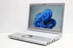 Panasonic CF-SV7 Let's Note Intel Core I5 Ssd 256GB 8GB WINDOWS11 Ac. Fixed Price $177.00.