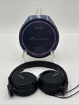 Sony D-EJ825 Cd Walkman Slim Optical Out With Adapter / Batteries Headphones. Fixed Price $99.95.