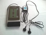 Used Sony WM-EX5 Cassette Walkman Confirmed Working. Fixed Price $1198.67.