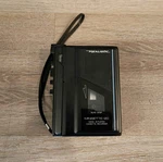 Realistic Minisette 20 Model 14-1055A Voice Acutated Tested Working. Fixed Price $20.00.