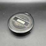 *parts Only* Bose Compact Disc Portable Cd Player Walkman Music Model PM-1. Fixed Price $7.00.