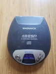 Magnavox Player MPC210SL 45 Esp Cd-rewritable Compatible Bass Boost. Fixed Price $29.99.