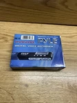 New Pyle 4GB PVR200 272 Hour Digital Voice Recorder W/usb Cable To Connect Pc. Fixed Price $41.15.