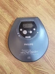 Philips Powersaving 40 ESP3 Personal Cd Player Second Skip Protection AZ-9103. Fixed Price $25.14.