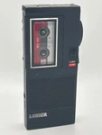 Lanier Professional Micro-cassette Recorder Model MS-55 Japan For Parts. Fixed Price $20.00.