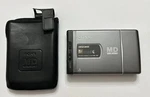 Sony Md Minidisc Player MZ-E40 Portable Walkman Gray Silver W/ Case Working. Fixed Price $79.99.
