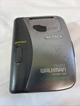 Sony Walkman WM-FX323 Radio Cassette Player Reconditioned. Fixed Price $65.55.