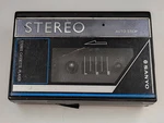 Sanyo MGP9 Cassette Player Not Working For Parts Black. Fixed Price $67.54.